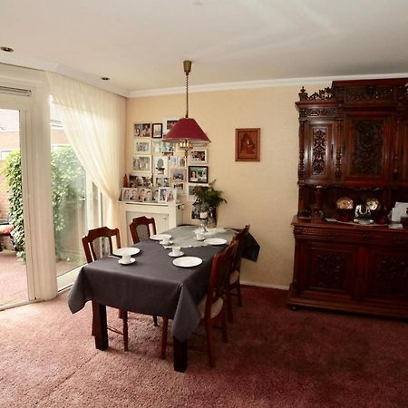 Bed and Breakfast Kuipers Bed Волендам Экстерьер фото