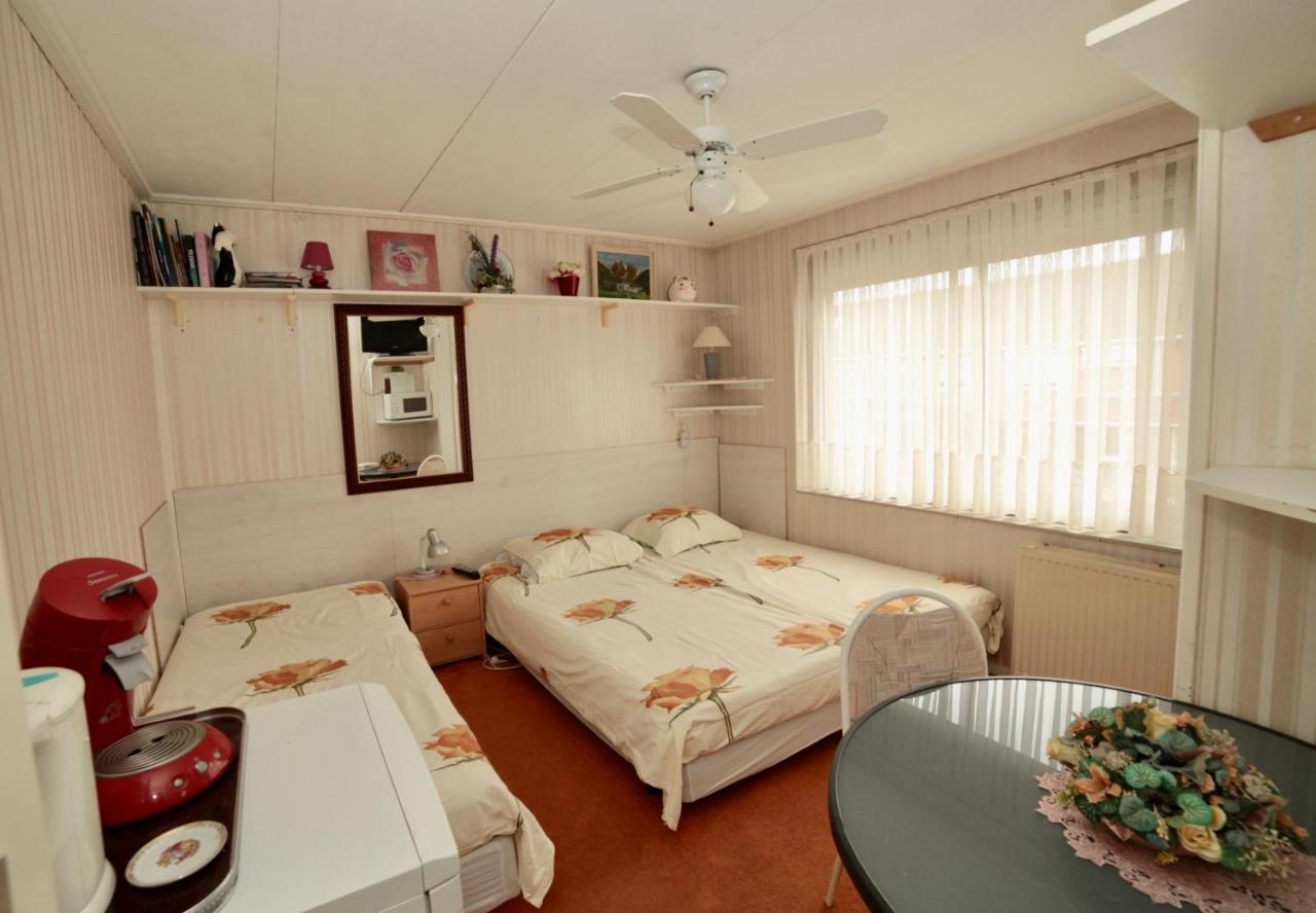 Bed and Breakfast Kuipers Bed Волендам Экстерьер фото