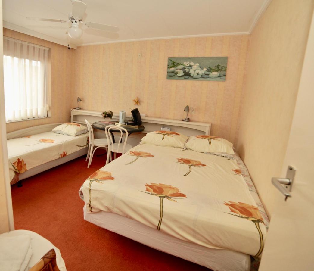 Bed and Breakfast Kuipers Bed Волендам Экстерьер фото