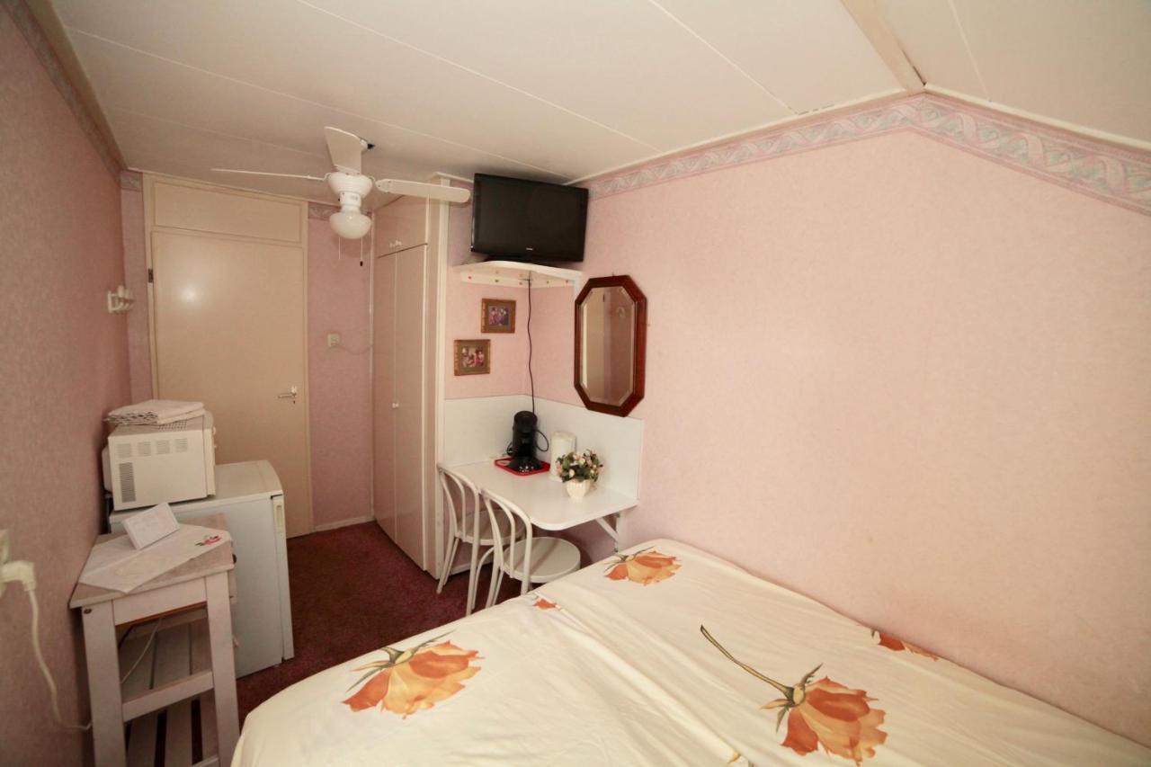 Bed and Breakfast Kuipers Bed Волендам Экстерьер фото