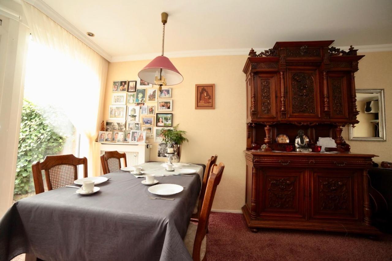 Bed and Breakfast Kuipers Bed Волендам Экстерьер фото