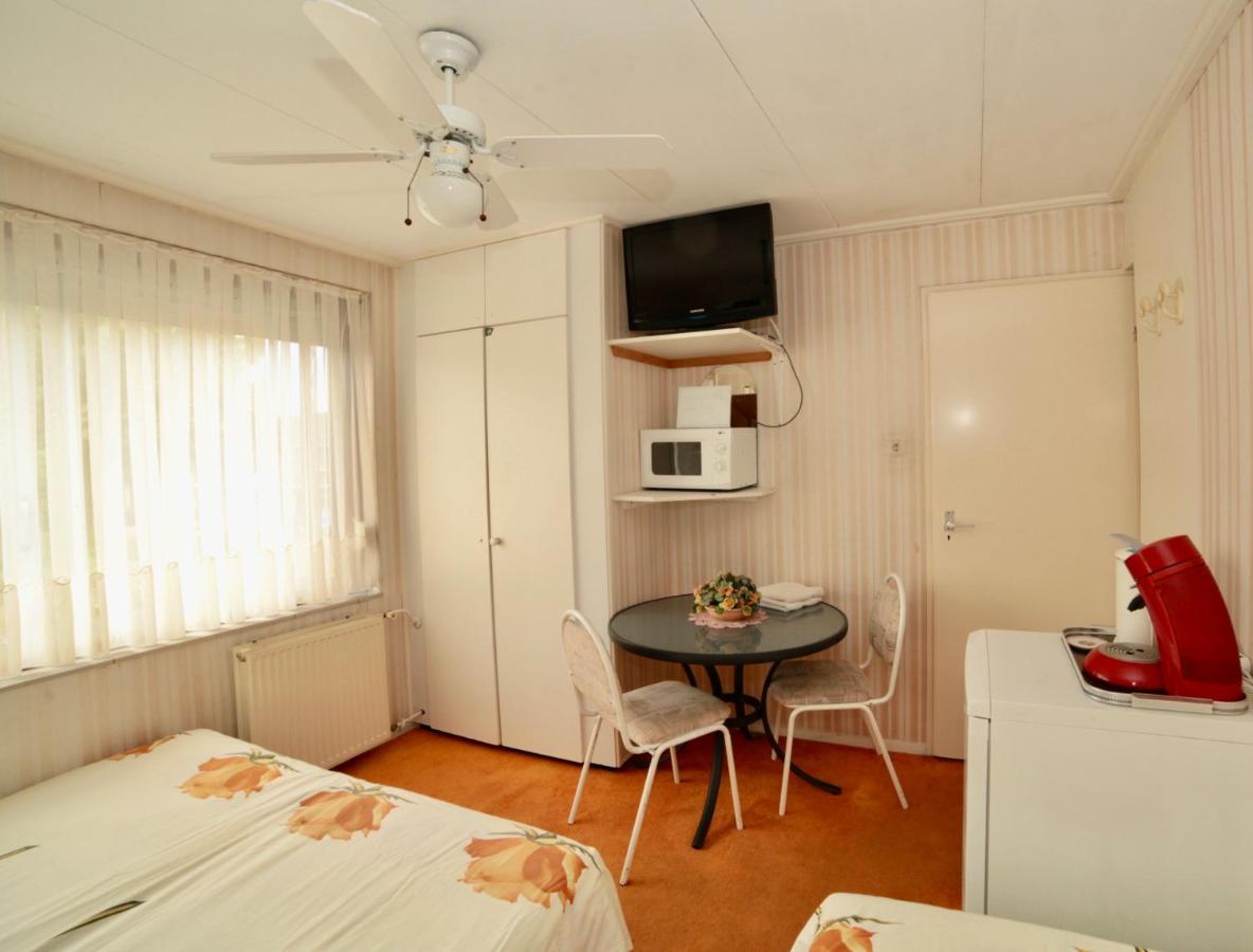 Bed and Breakfast Kuipers Bed Волендам Экстерьер фото